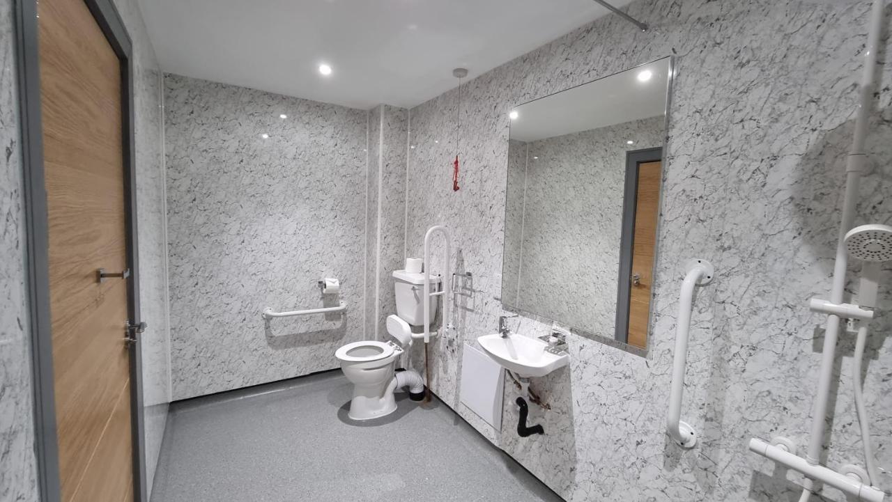 Dreams Hotel - Park View Barking  Exterior foto