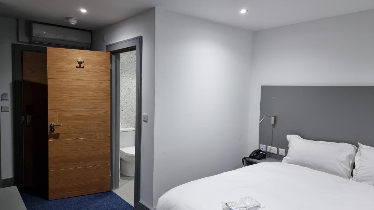 Dreams Hotel - Park View Barking  Exterior foto